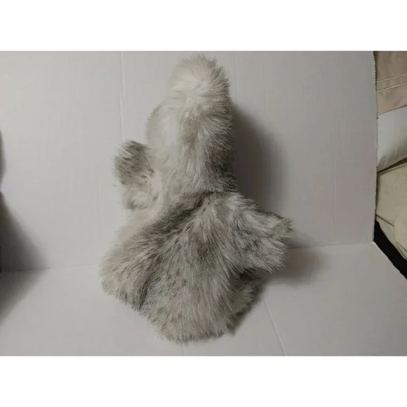 Build A Bear faux fur jacket - Hand Made, one of a kind - Picture 2 of 4